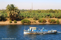 31 River Nile